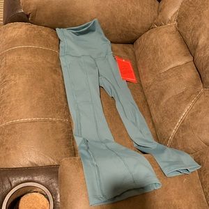 NEW TIGER FRIDAY CXS flare leggings